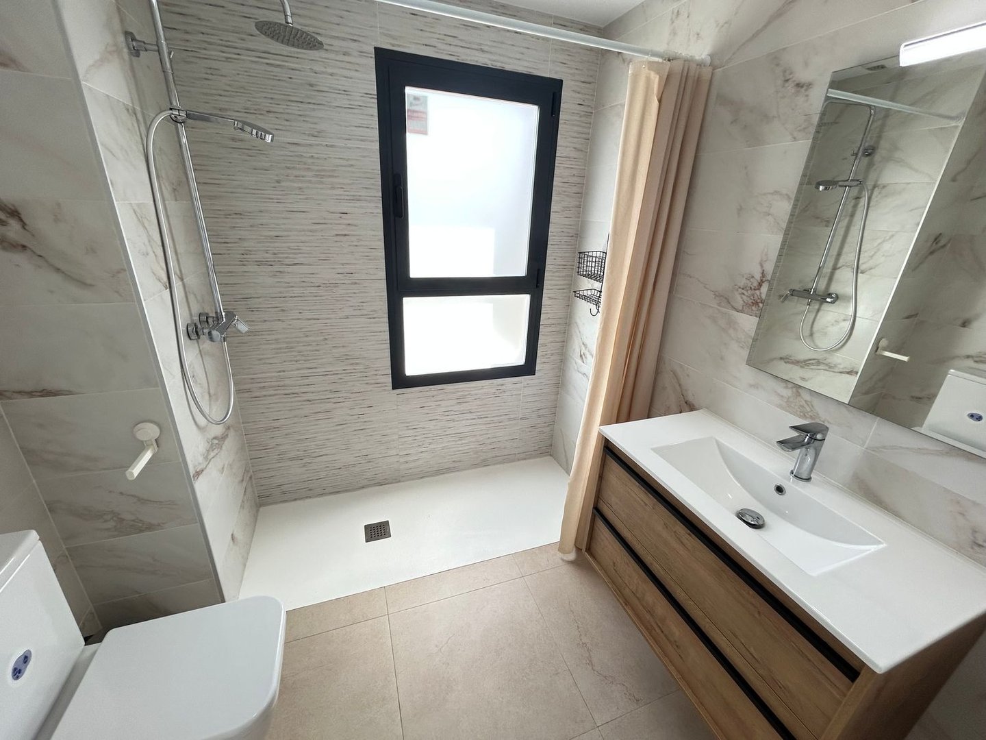 Piso de 136 m² en Almería
