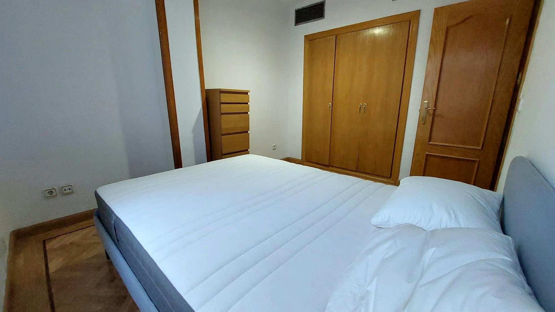 Pis de 46 m² a Madrid