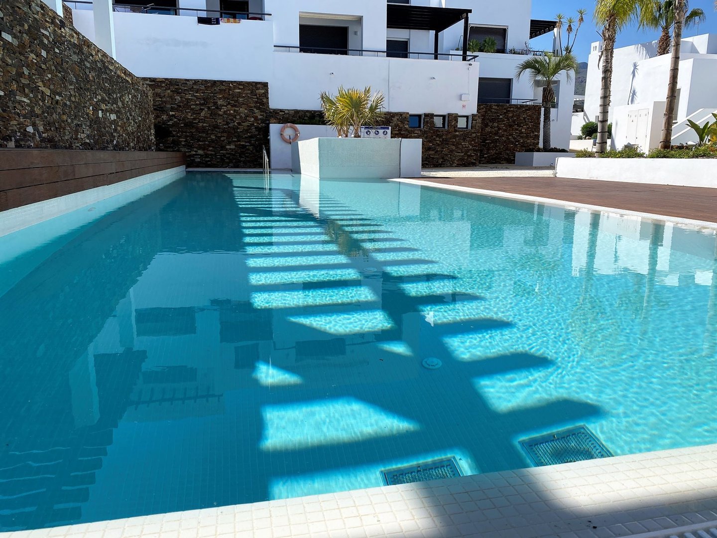 Piso de 110 m² en Mojácar