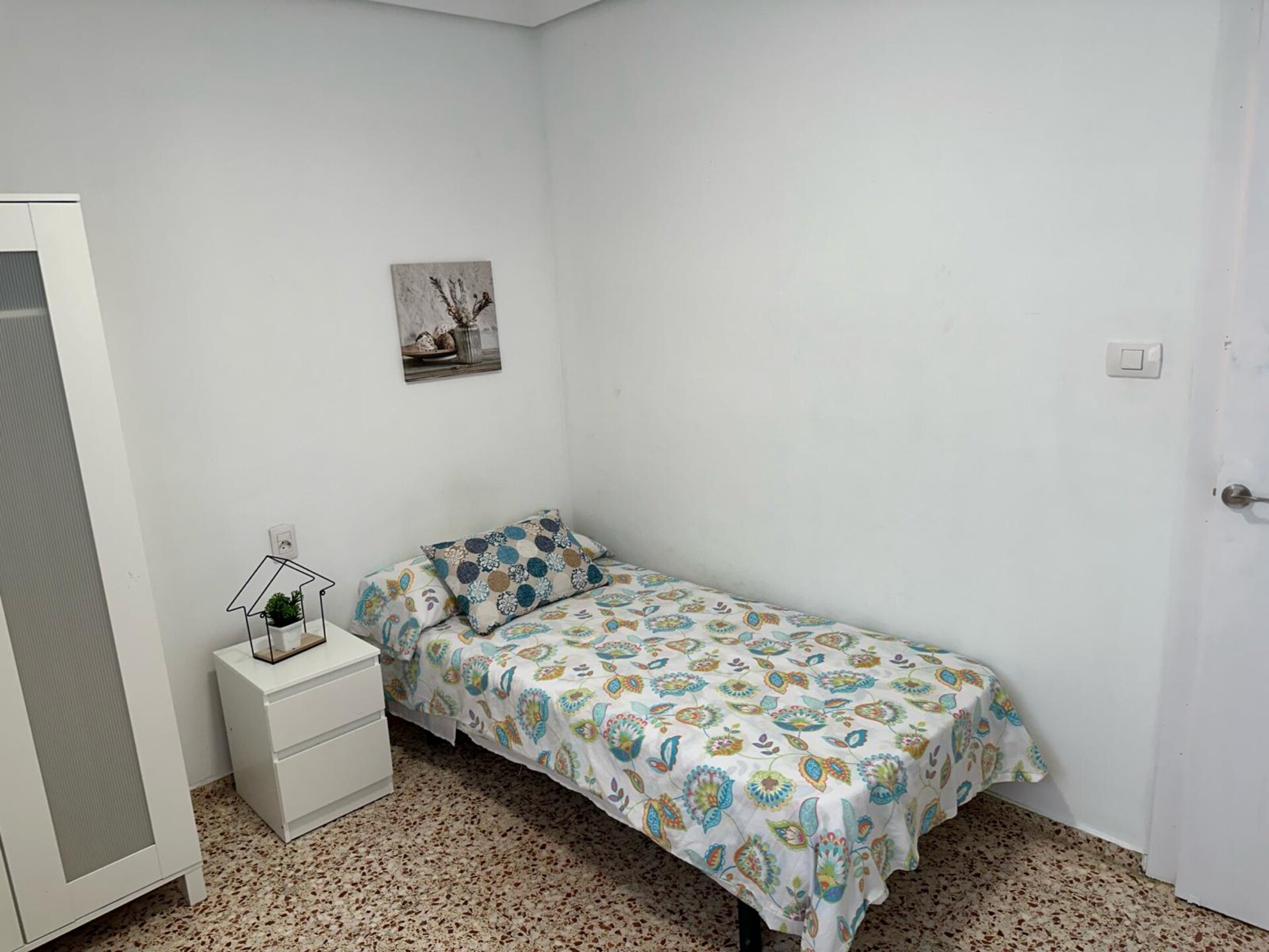 Piso de 140 m² en Vila-real