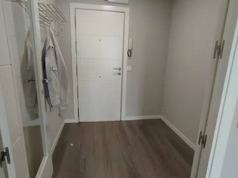 Piso de 113 m² en Ávila