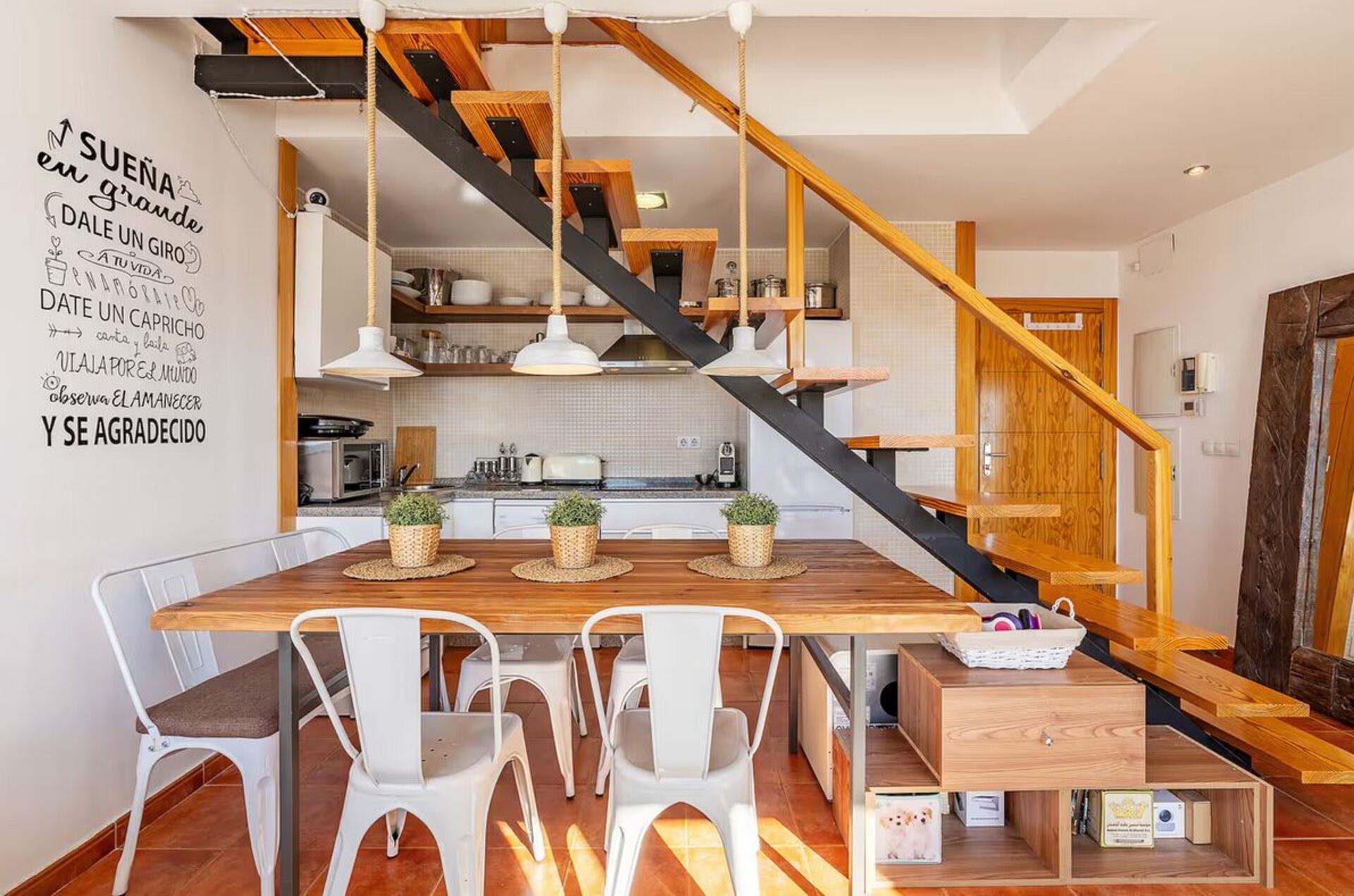 Piso de 80 m² en Monachil