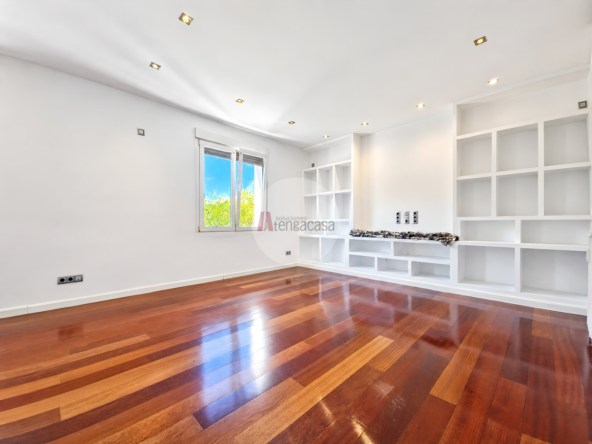 Piso de 211 m² en Madrid