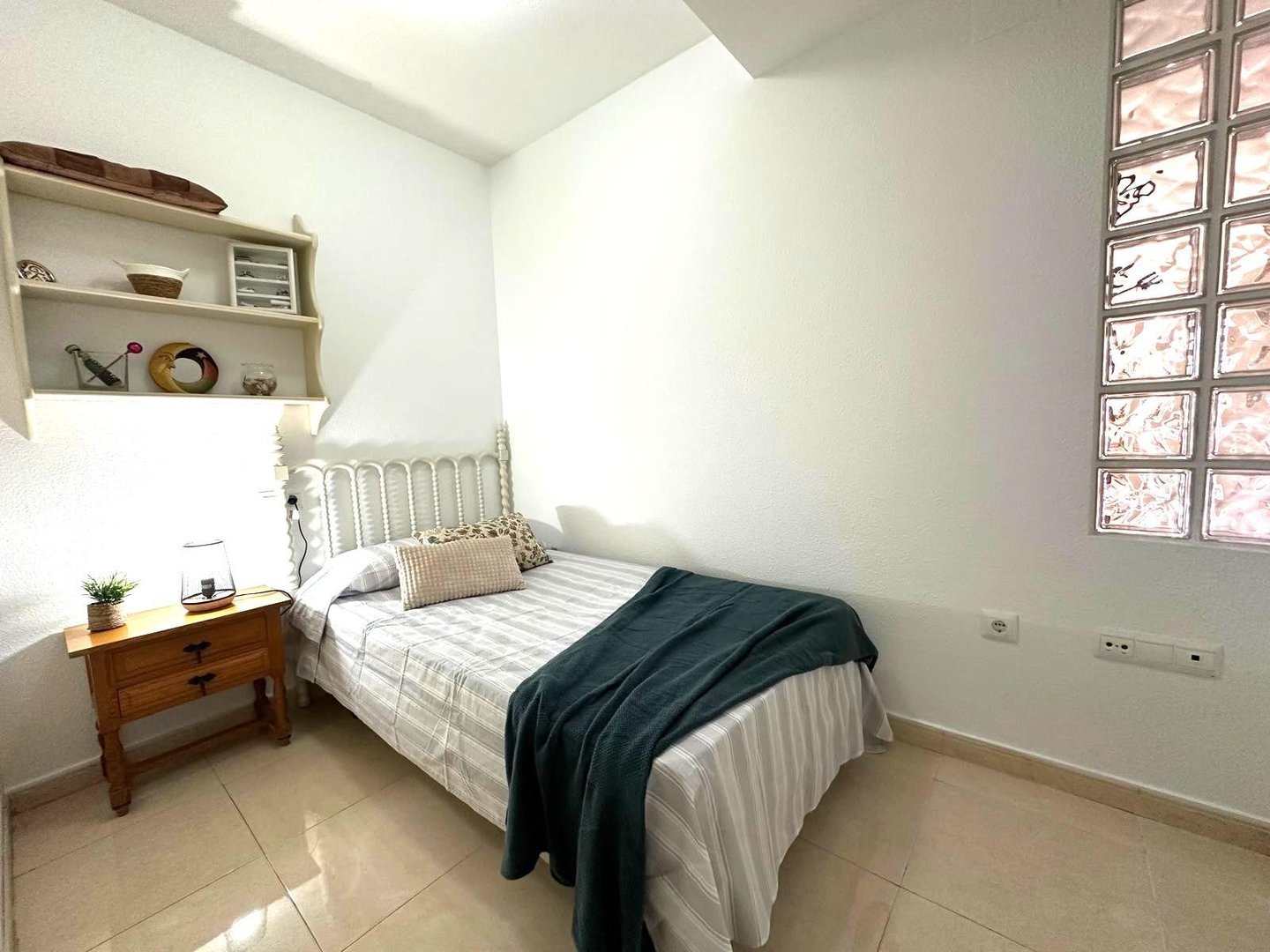 Wohnung 120 m² in el Campello