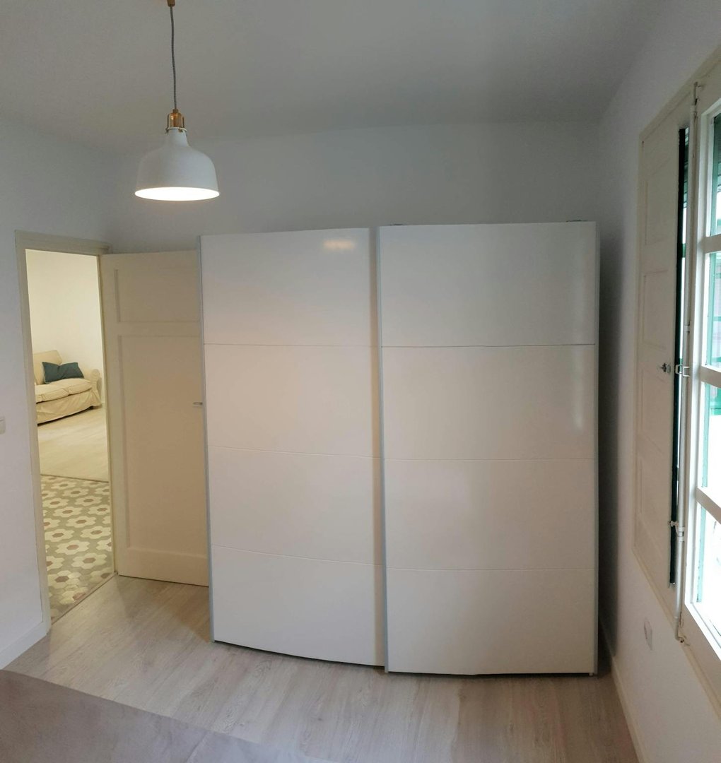 Piso de 65 m² en Valencia