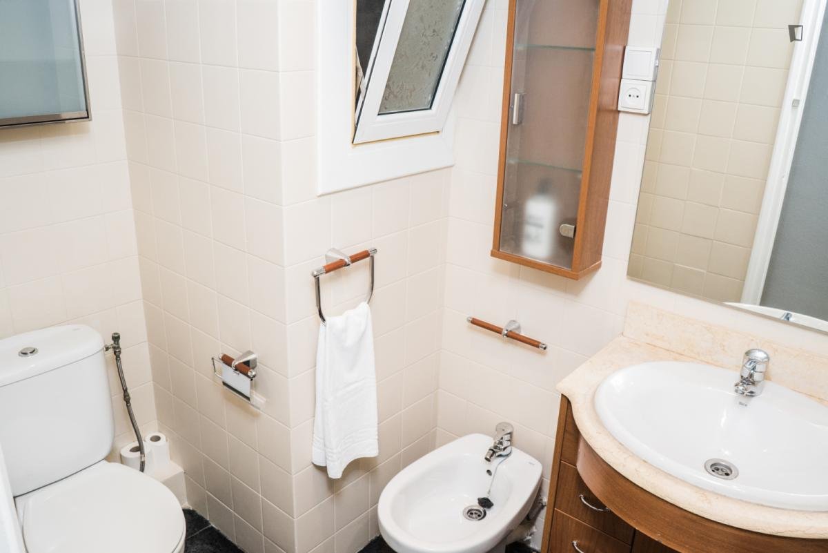 Habitación 12 m², Barcelona
