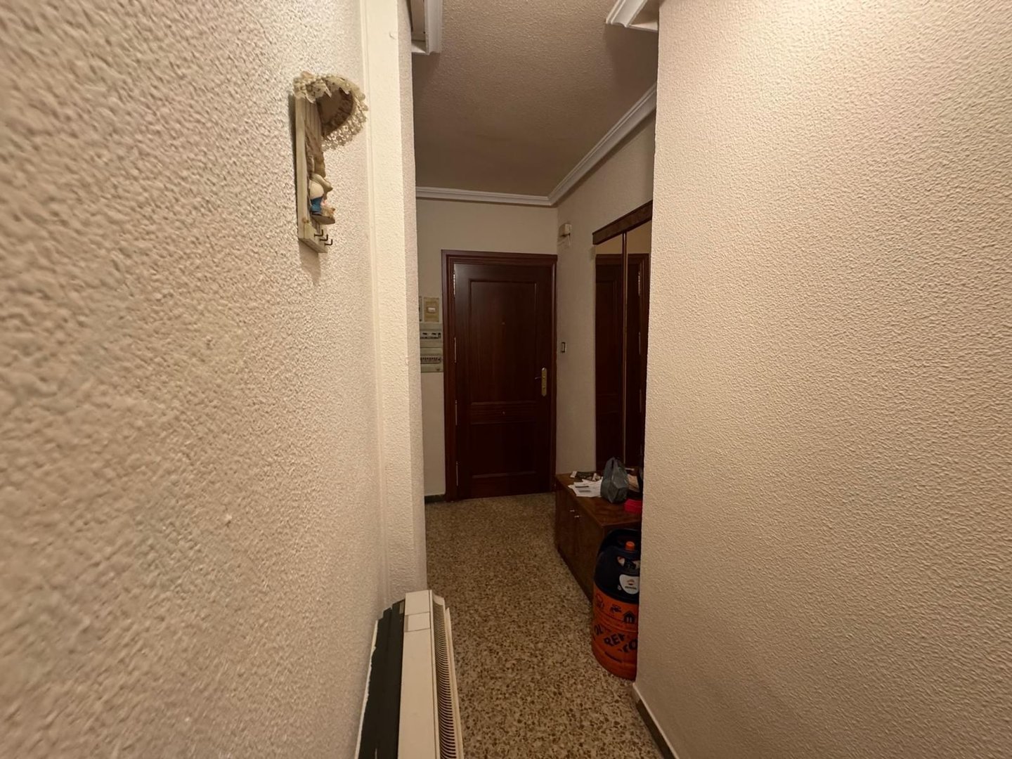 Piso de 88 m² en Illueca