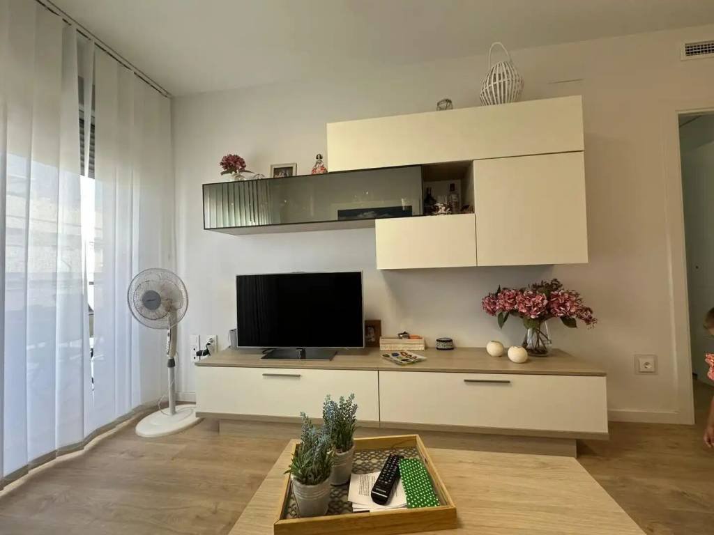 Piso de 80 m² en Daimuz