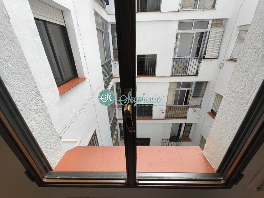 Piso de 148 m² en Segovia