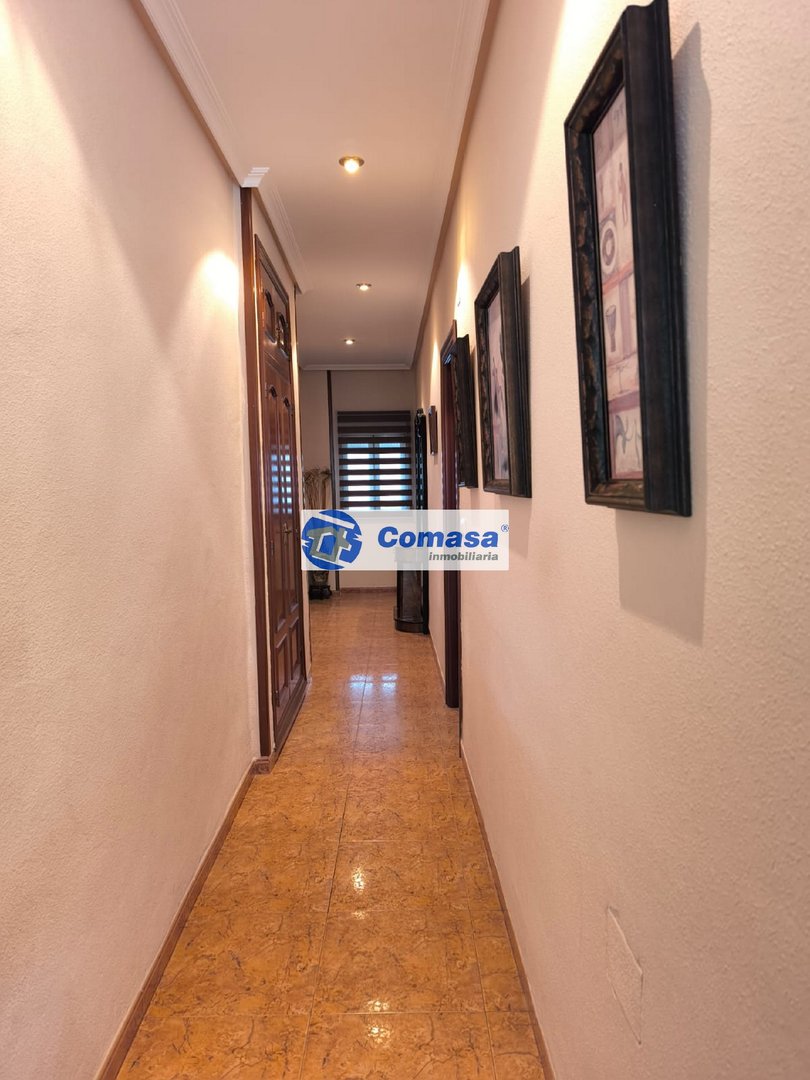 Piso en alquiler, Martos
