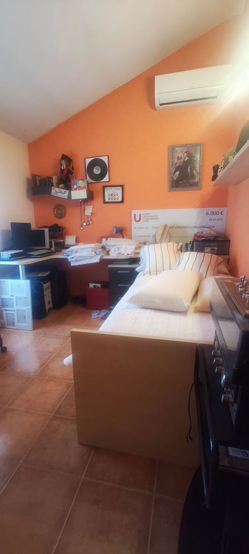 Casa de 175 m² a Las Ventas de Retamosa
