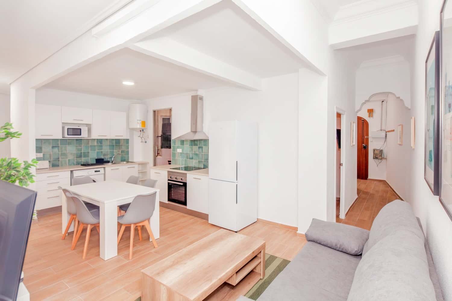 Quarto para alugar, València