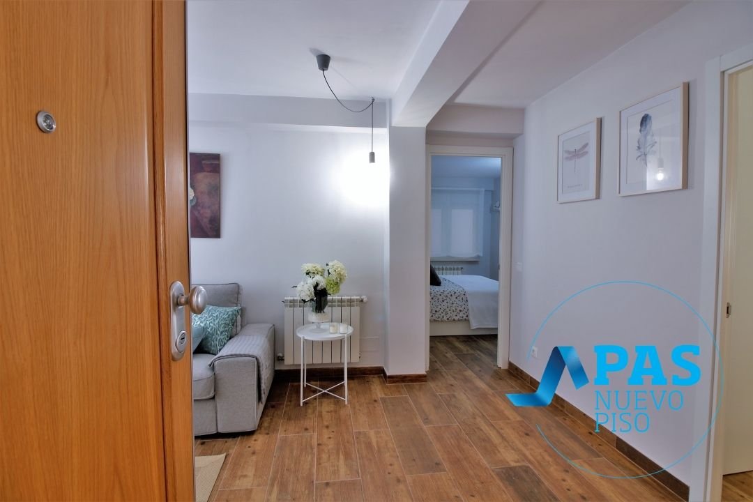 Piso de 81 m² en Santander
