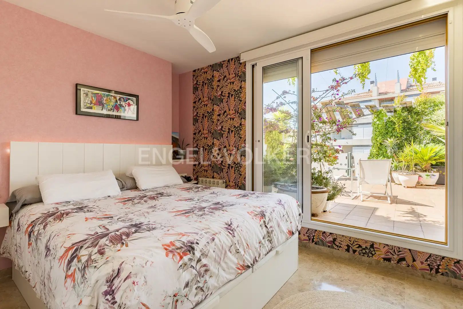 Flat 106 m² in Sitges