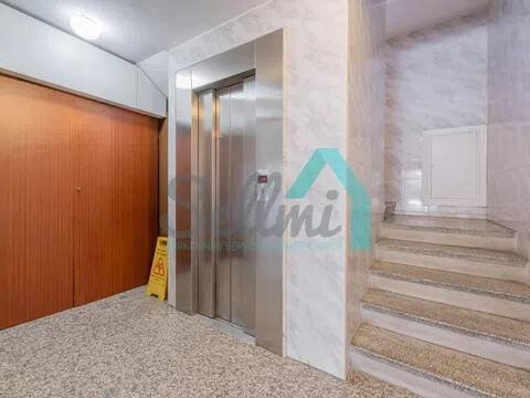 Piso de 120 m² en Oviedo