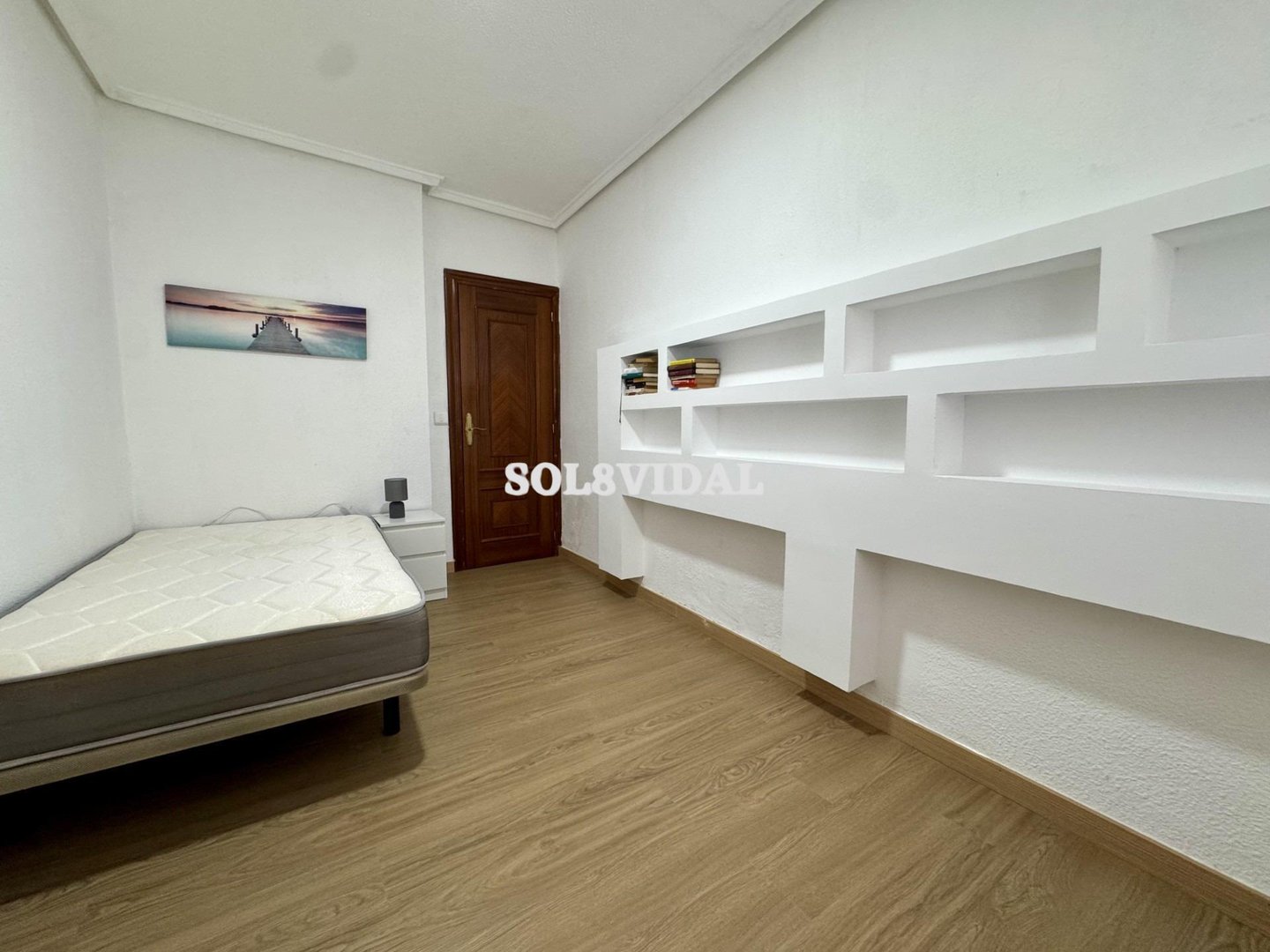 Pis de 120 m² a Oriola