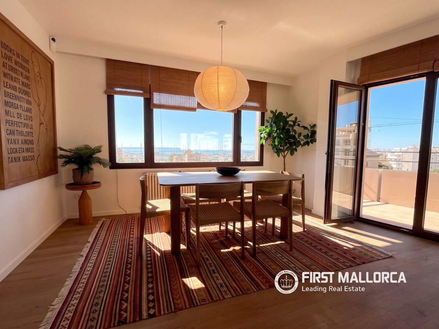 Appartamento 135 m² a Palma