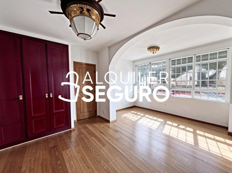 House 160 m² in Madrid