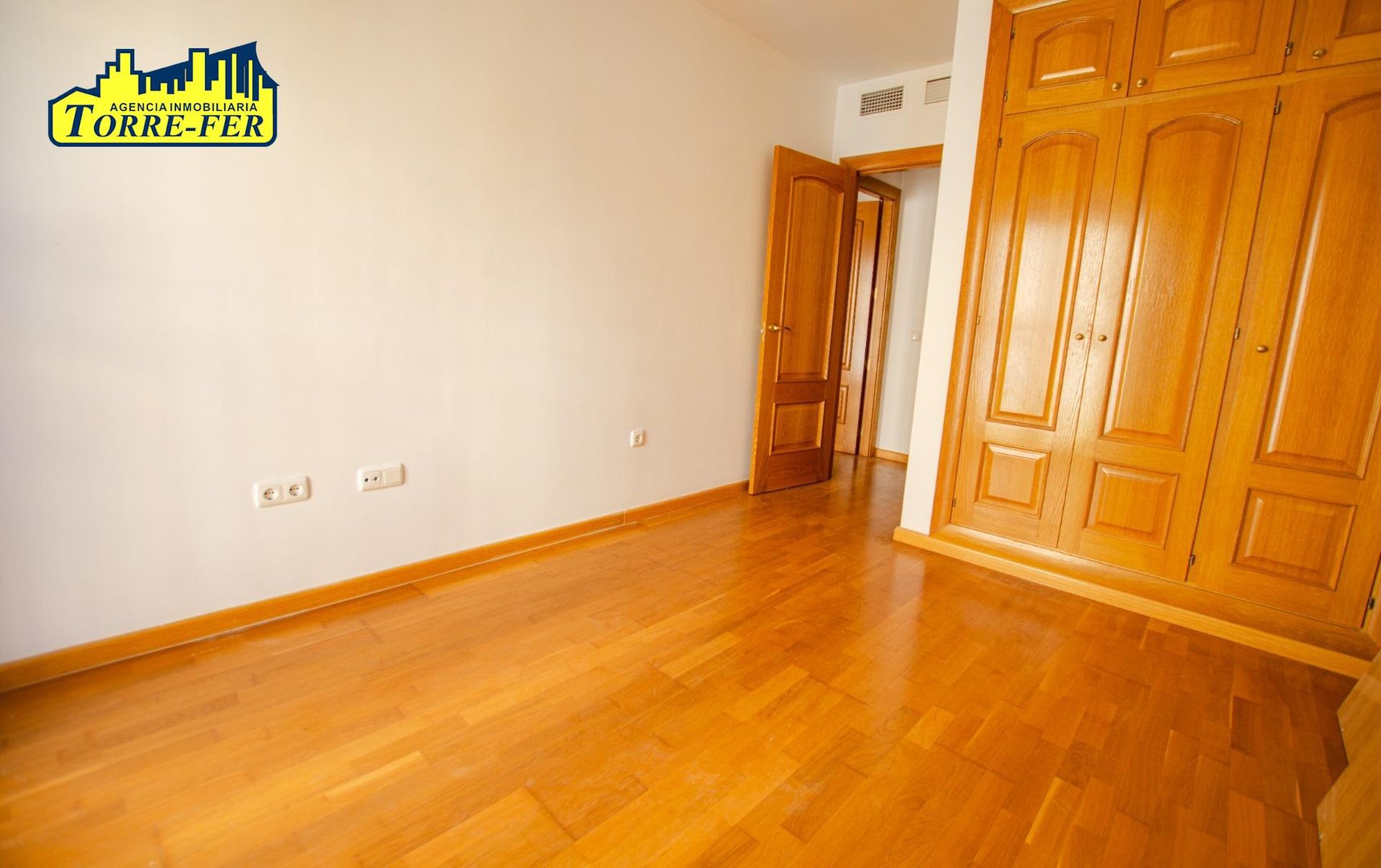Pis de 113 m² a Almeria