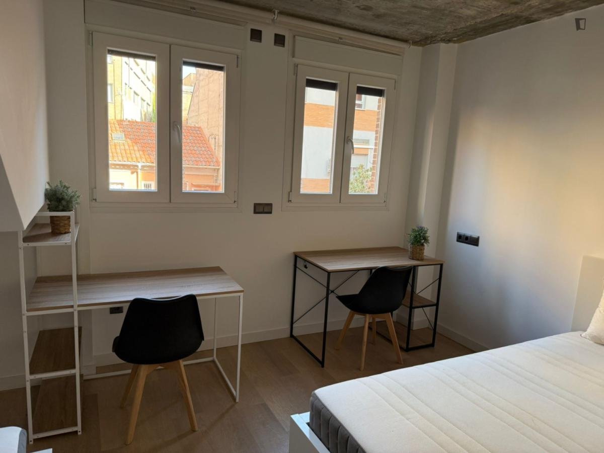 Pis de 40 m² a Madrid