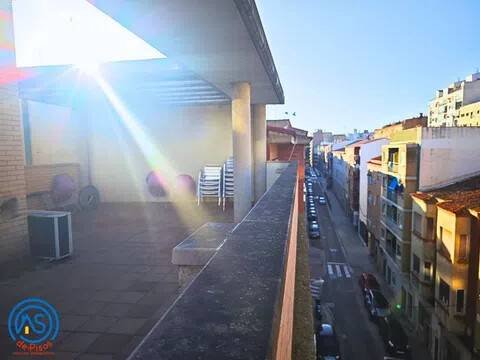 Piso de 60 m² en Zaragoza