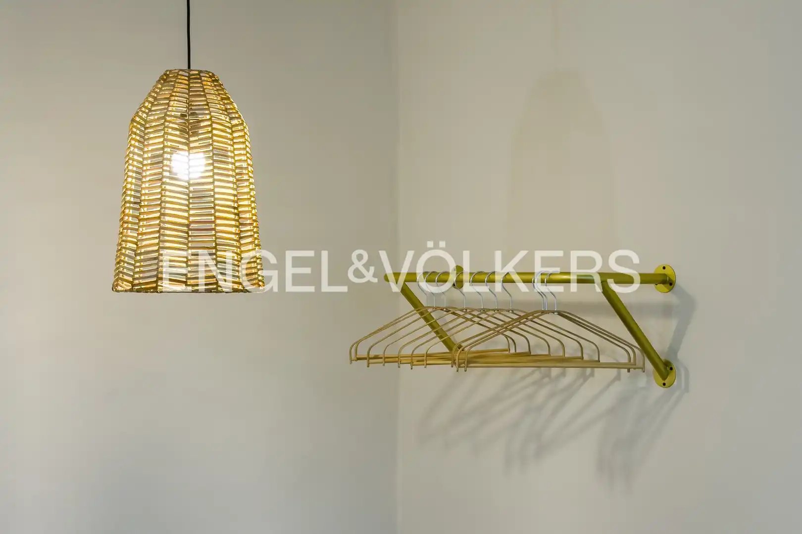 Flat 60 m² in Barcelona