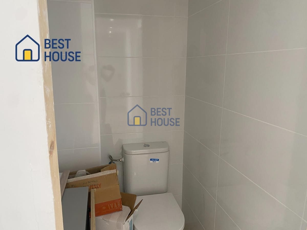 Piso de 80 m² en León