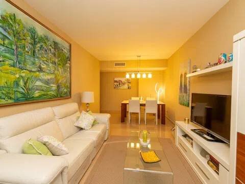 Piso de 95 m² en Alicante