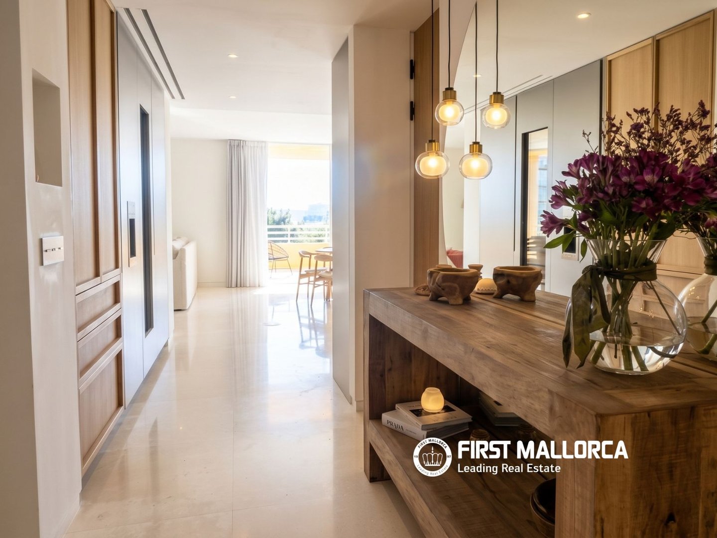 Pis de 230 m² a Palma
