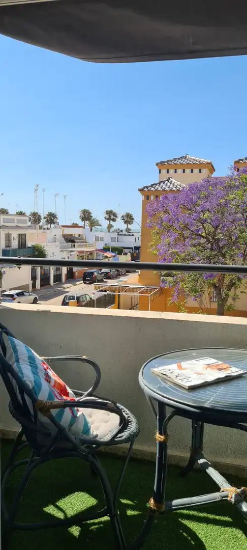 Piso de 74 m² en Sanlúcar de Barrameda