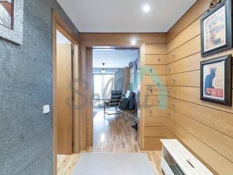 Piso de 125 m² en Oviedo