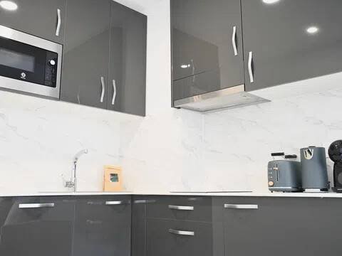 Pis de 40 m² a Madrid