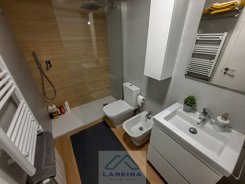 Pis de 101 m² a Vigo
