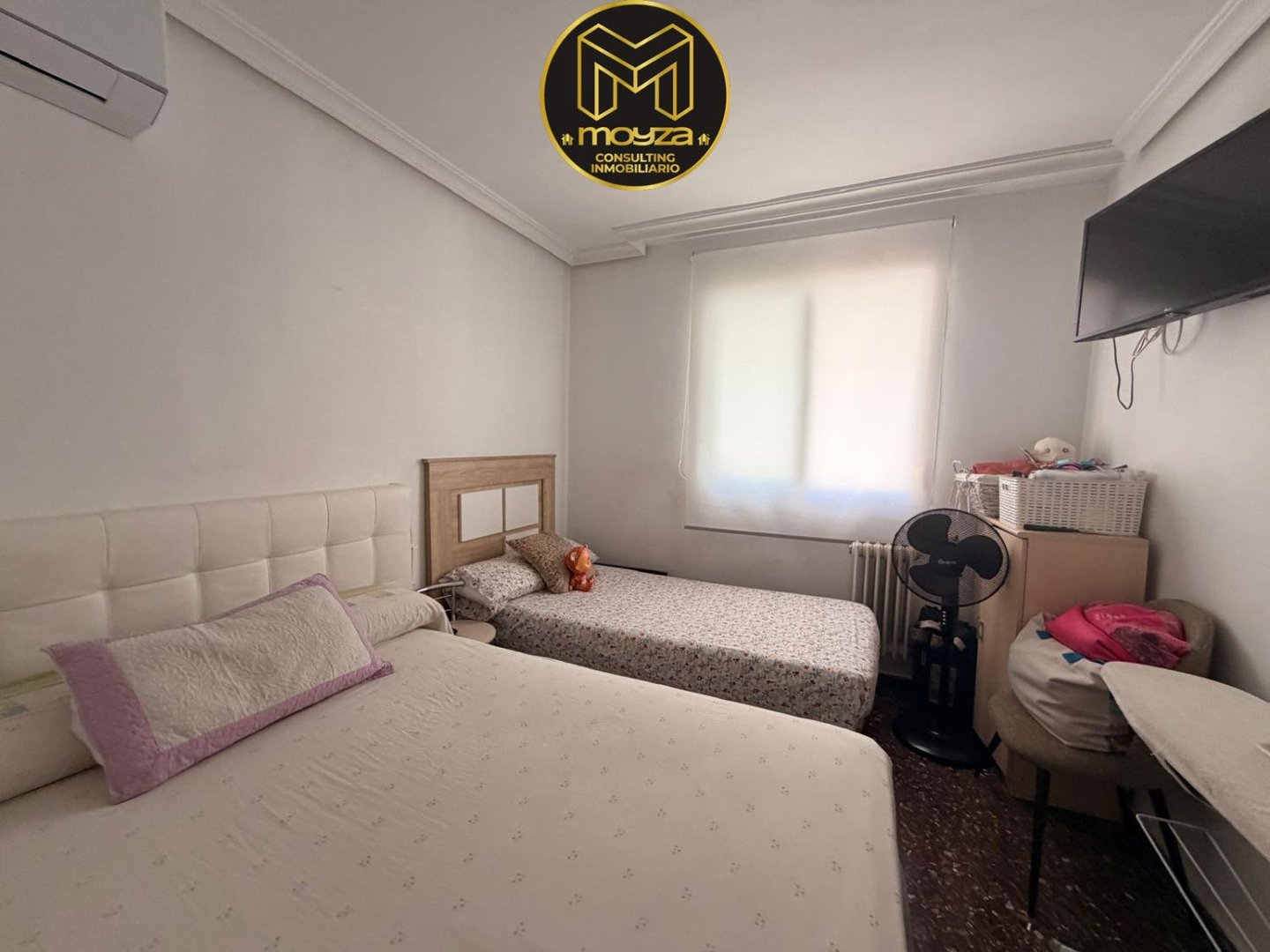 Piso de 65 m² en Jaén