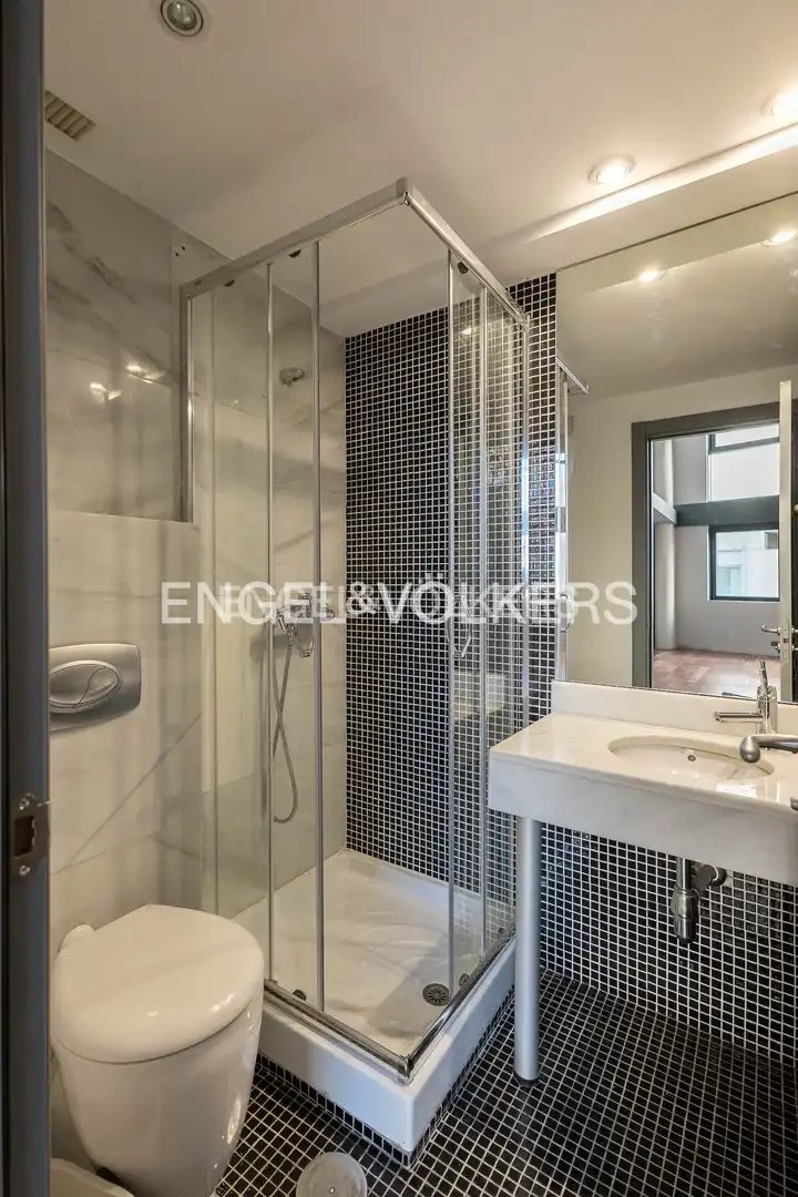 Wohnung 155 m² in Madrid