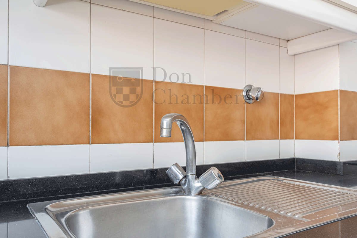 Apartamento 94 m² em Madrid