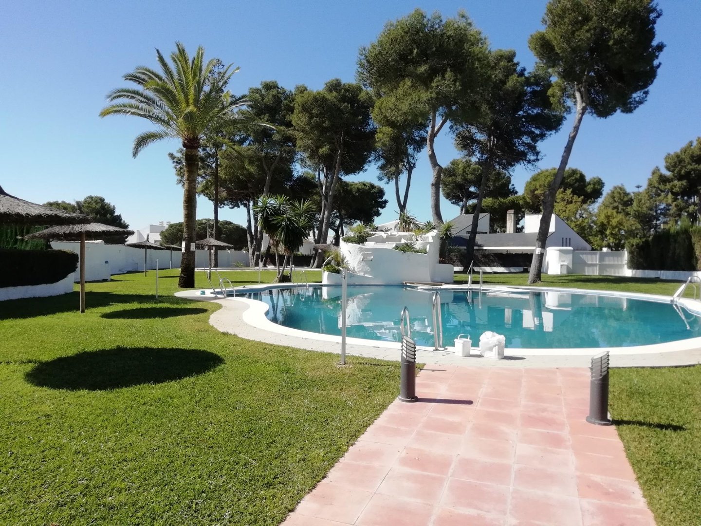 Pis de 54 m² a El Puerto de Santa María