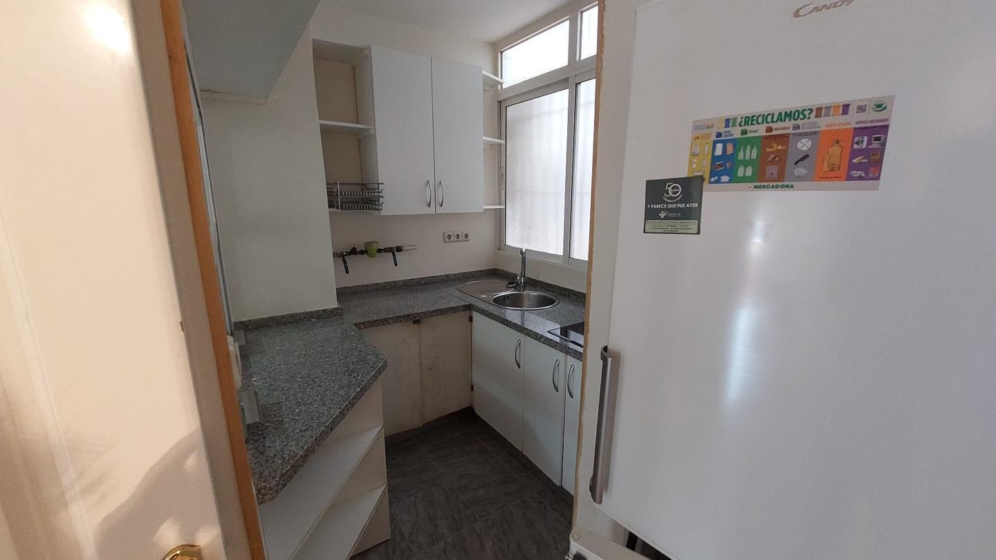 Piso de 77 m² en Granada