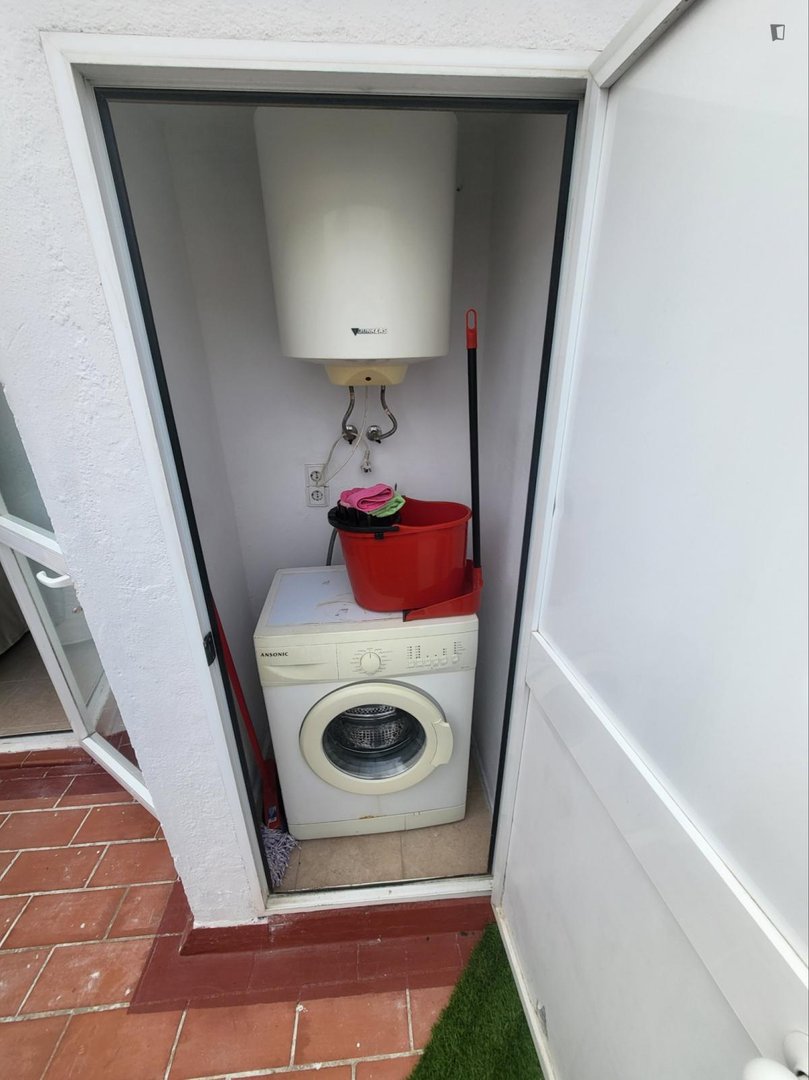 Piso de 50 m² en Sevilla