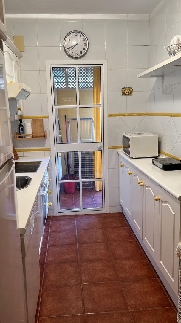 Piso de 100 m² en Isla Cristina