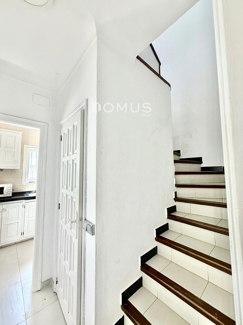Casa de 65 m² en l'Escala