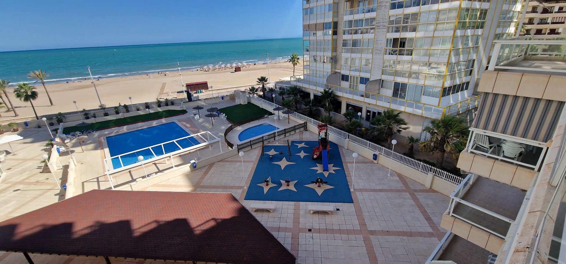 Apartamento 90 m² em Cullera