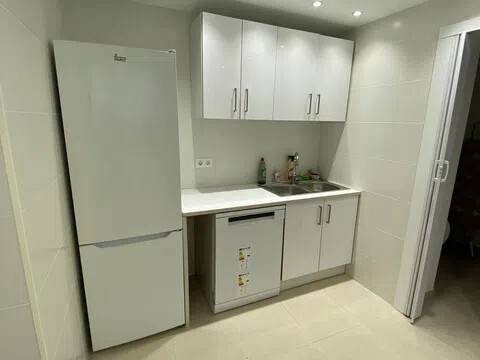 Piso de 100 m² en Almería