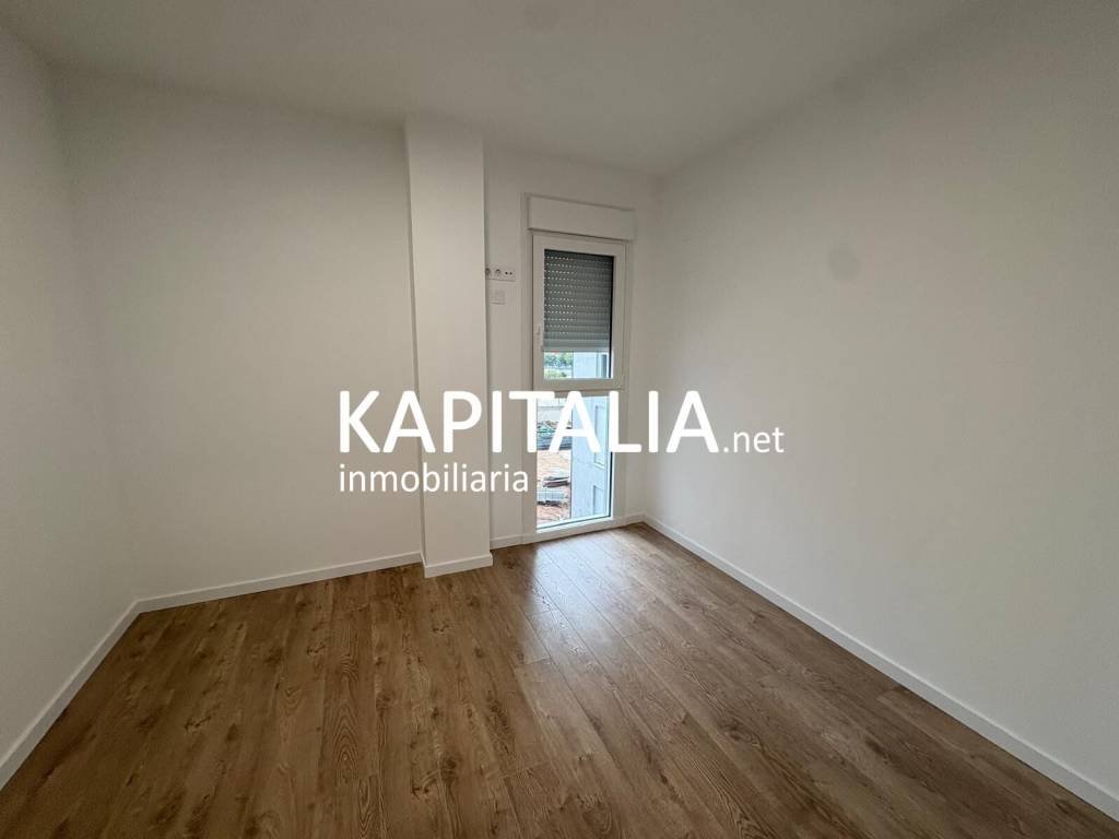 Pis de 105 m² a Xàtiva