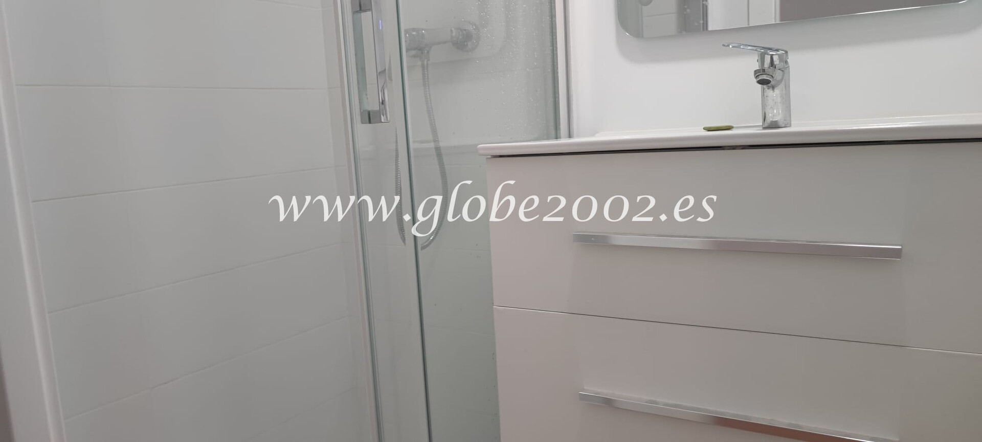 Pis de 52 m² a San Fernando