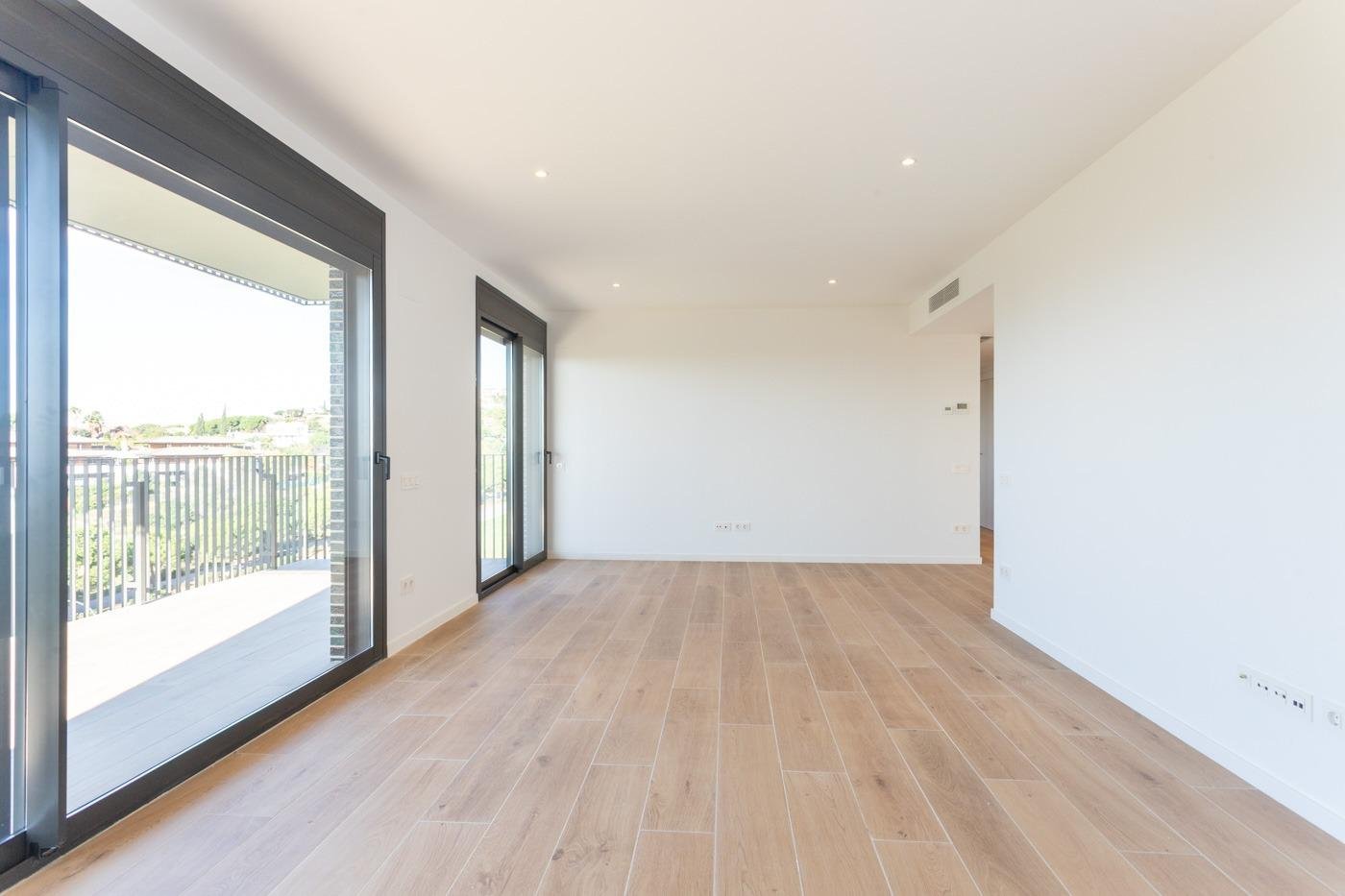 Квартира 122 м² в Esplugues de Llobregat