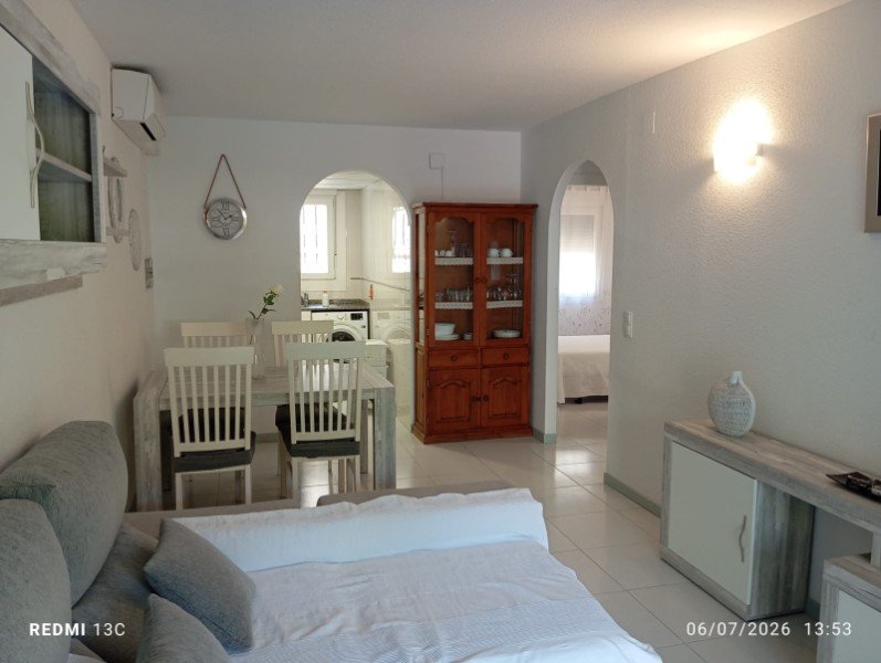 Piso de 77 m² en Peñíscola