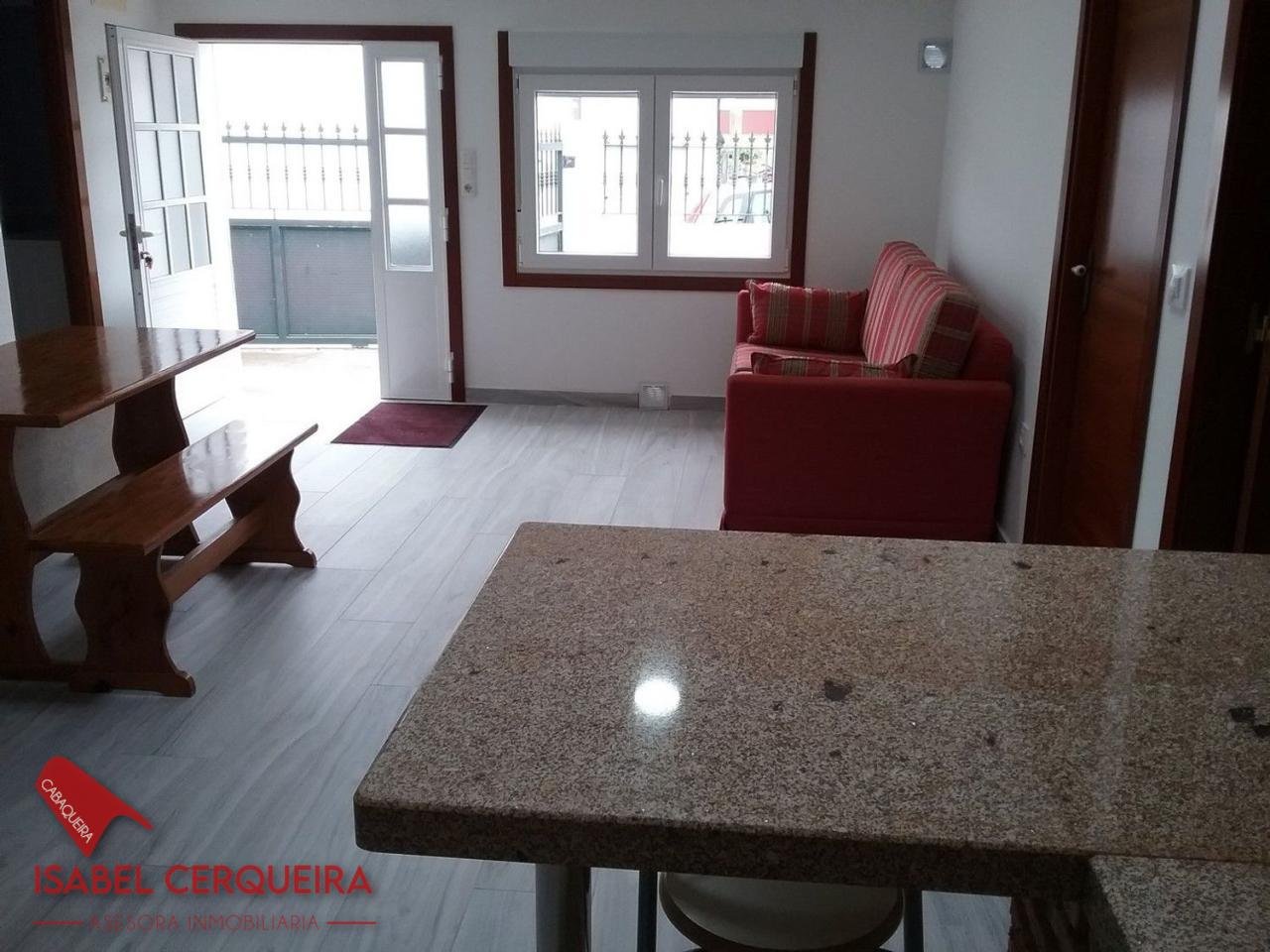 Casa de 90 m² en O Rosal
