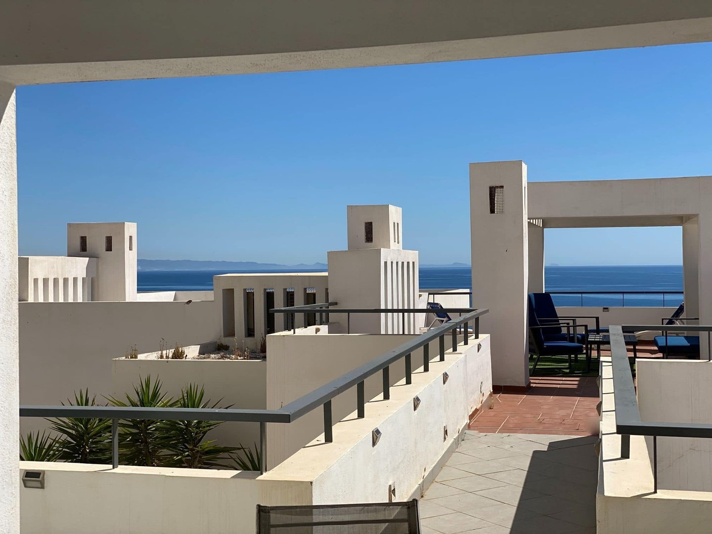Piso de 150 m² en Mojácar