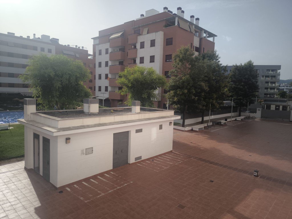 Piso de 125 m² en Córdoba